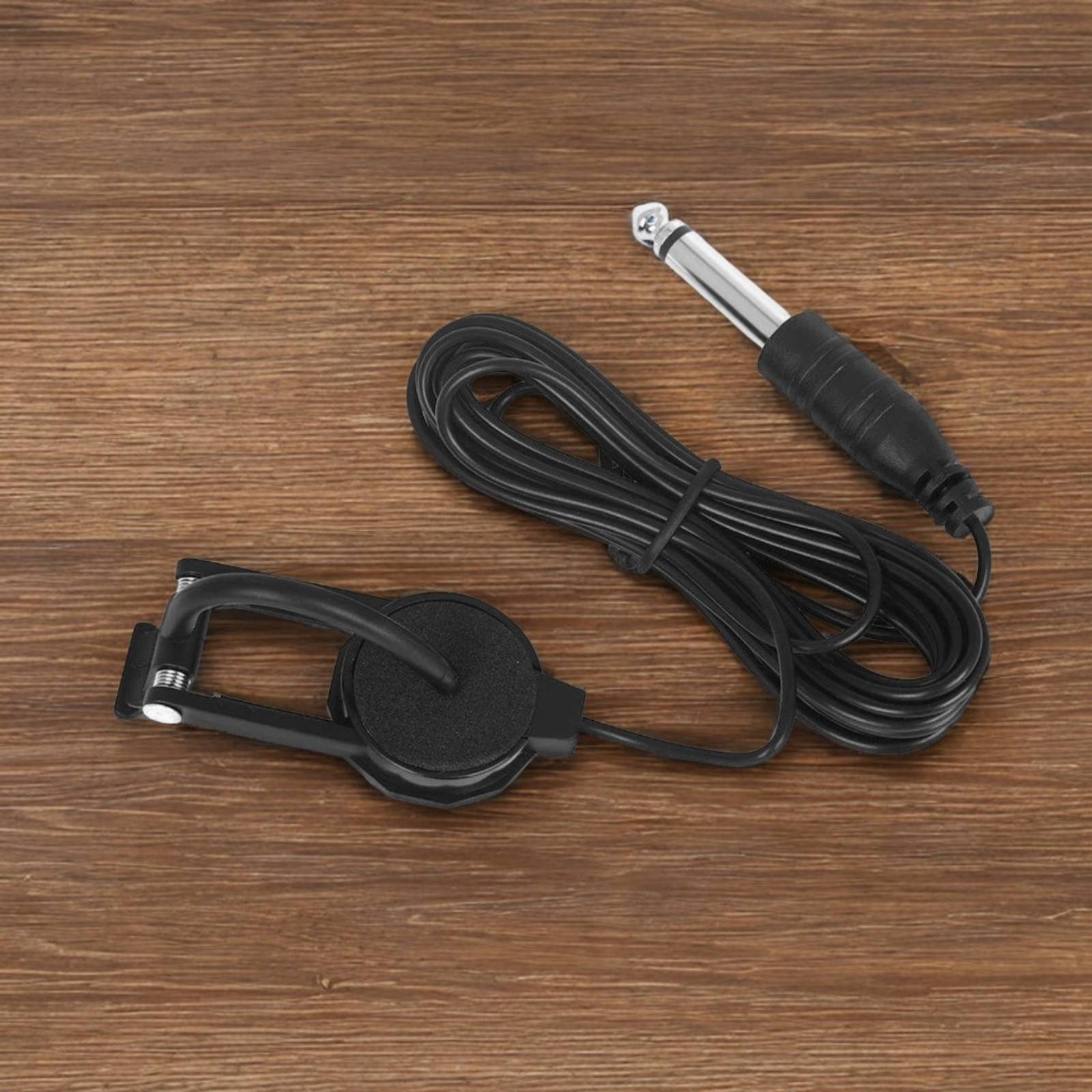 Clamp-on Violin Audio Pickup N - Audio Universal Music review and price