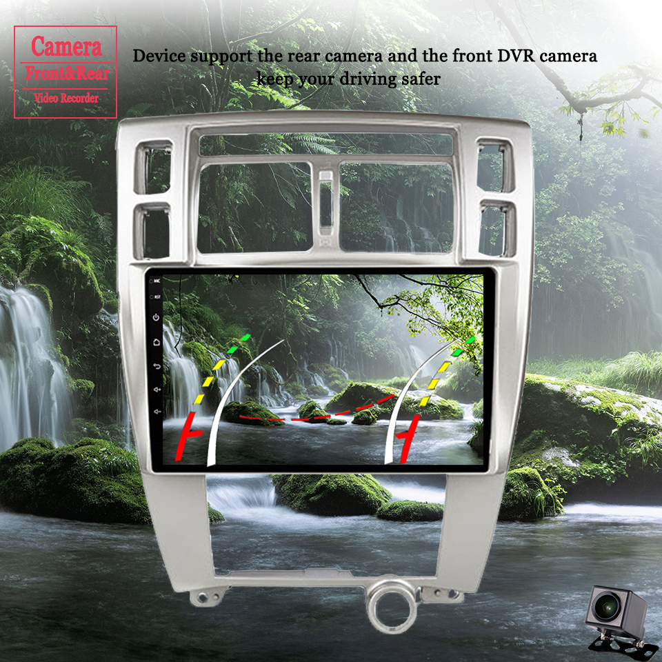 Car Radio Stereo For Hyundai T - Audio Music India review and price