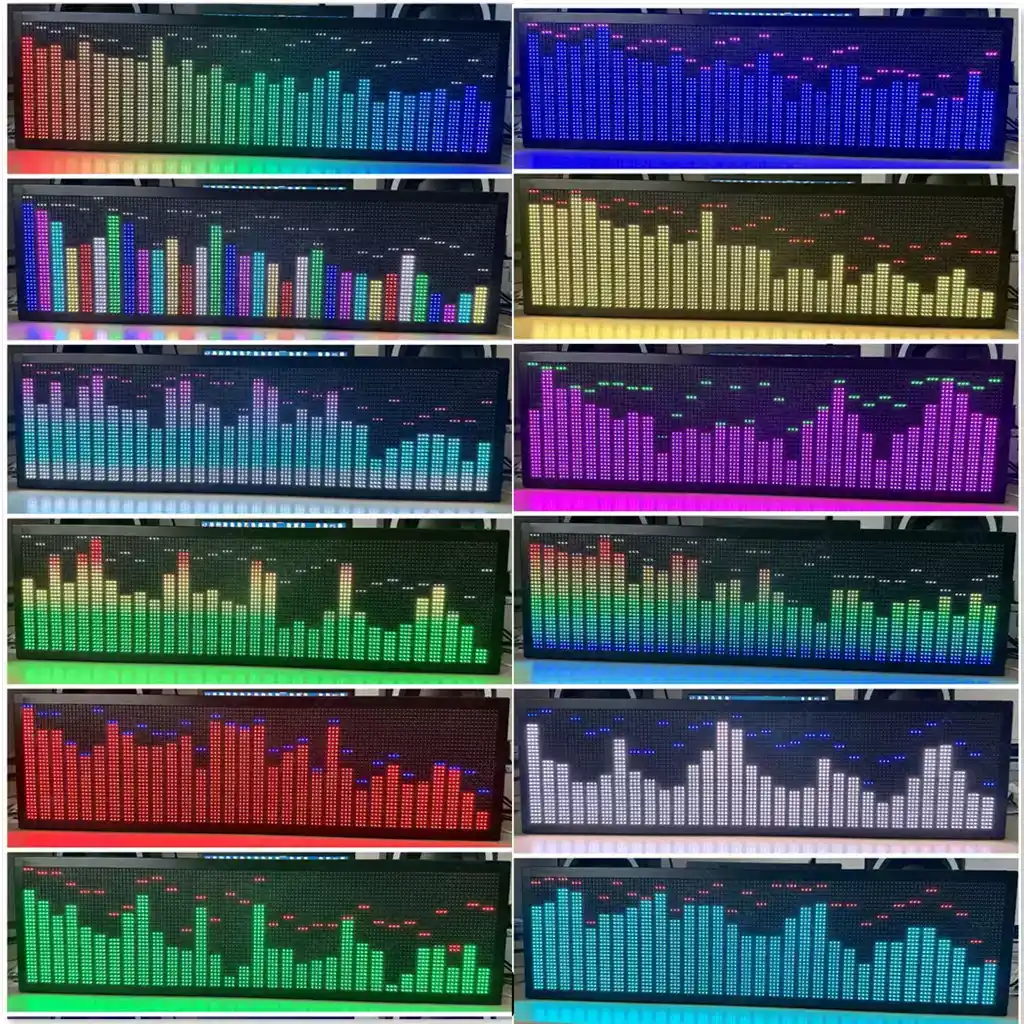 Professional music spectrum di - Audio Music Grading review and price