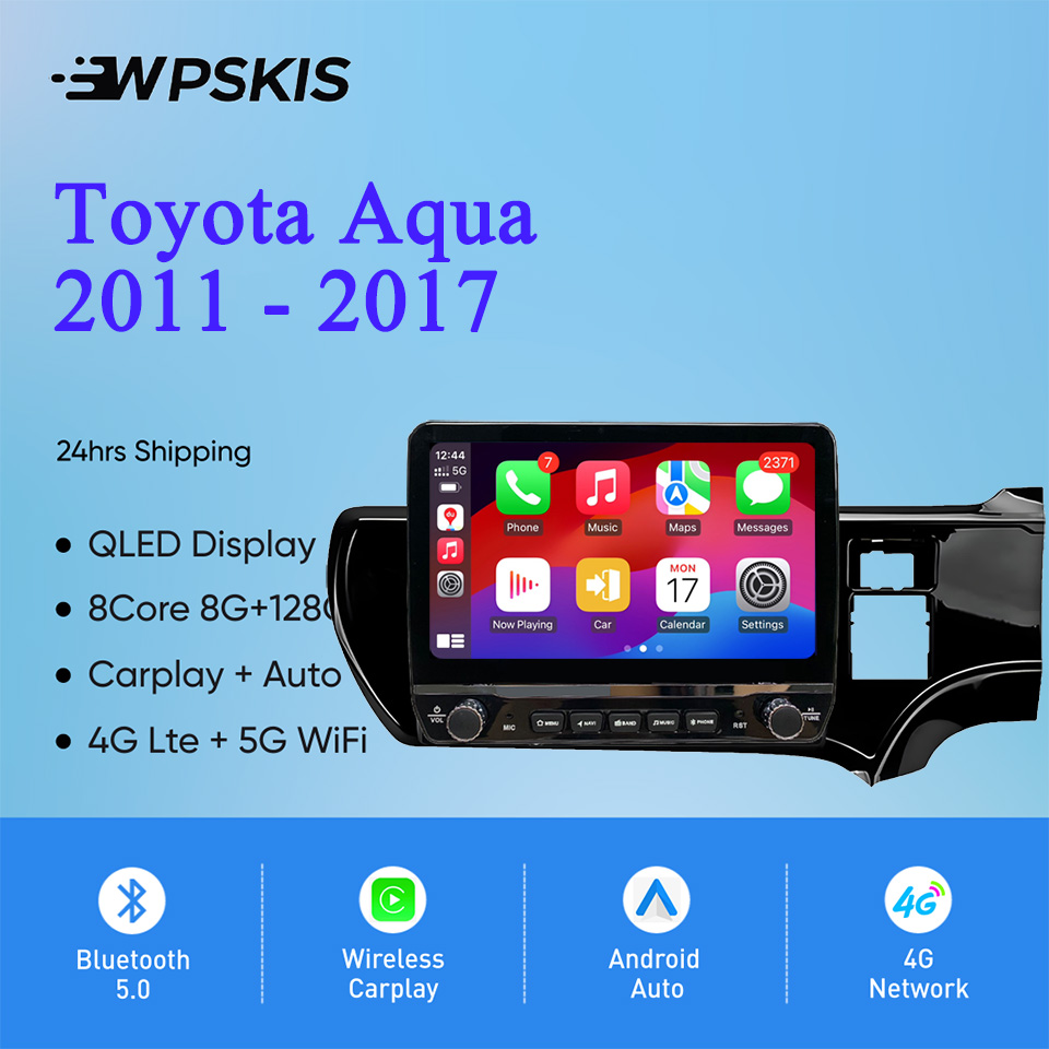 Android 14 8G Ram Car Autoradi - Audio Music India review and price