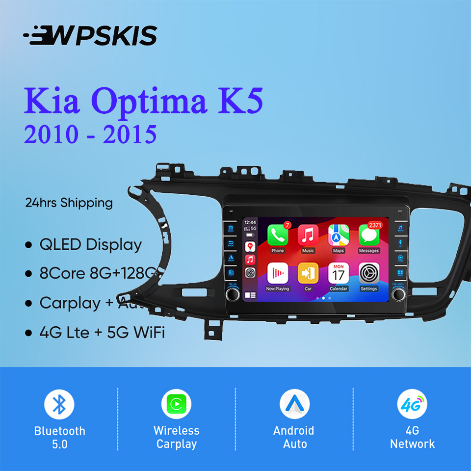 8G Ram 128GB QLED Car Radio St - Audio Music India review and price