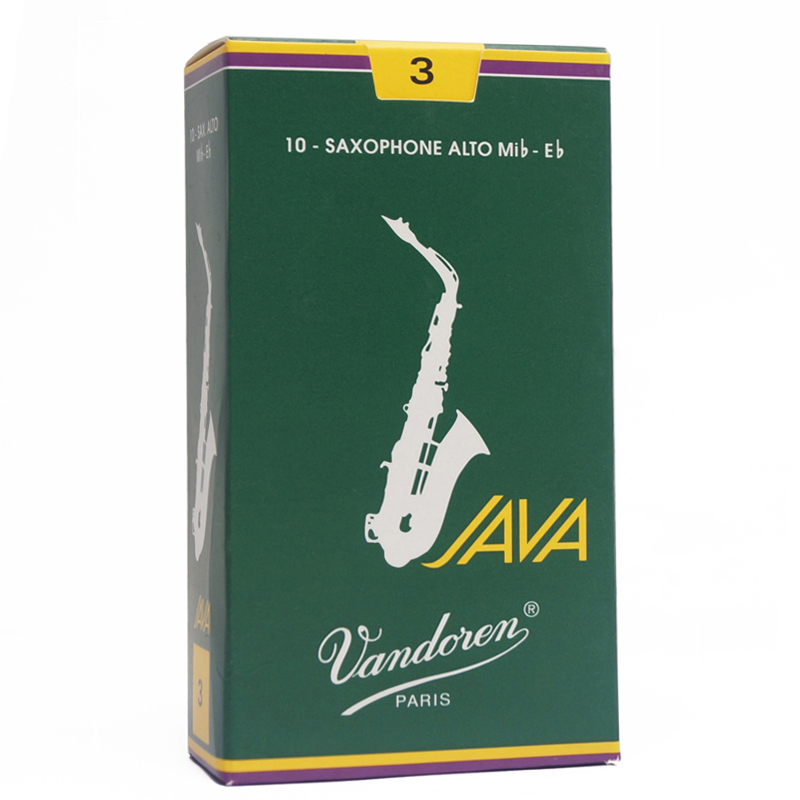 FRANCE Vandoren saxphone reeds - Trumpet Valve Oil review and price