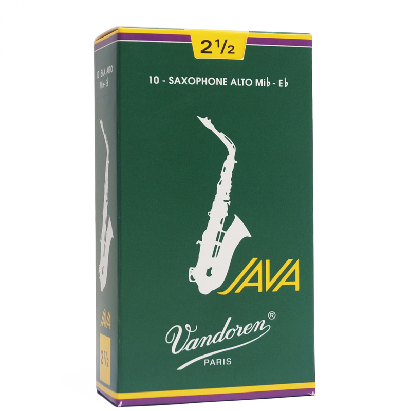 FRANCE Vandoren saxphone reeds - Trumpet Valve Oil review and price