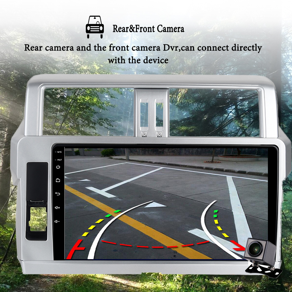 Android 14.0 Car Radio Video A - Audio Music India review and price