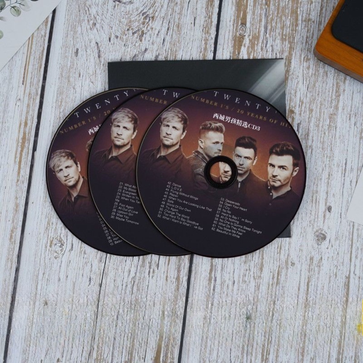 Westlife Popular Songs Collect - Audio Music New Song review and price