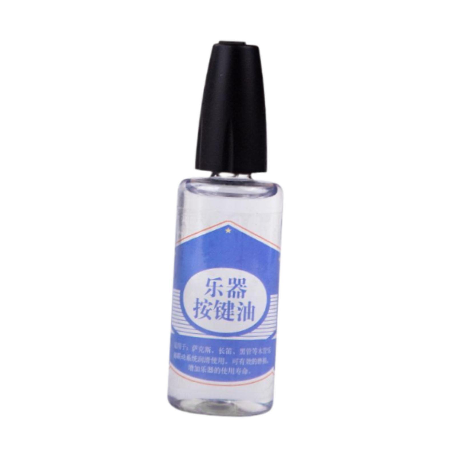 Brass Instruments Oil 30ml Flu - Trumpet Valve Oil review and price