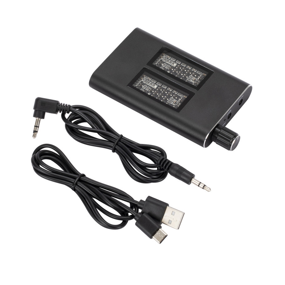 Rechargeable HiFi Headphone Am - Portable Amplifier Mini review and price