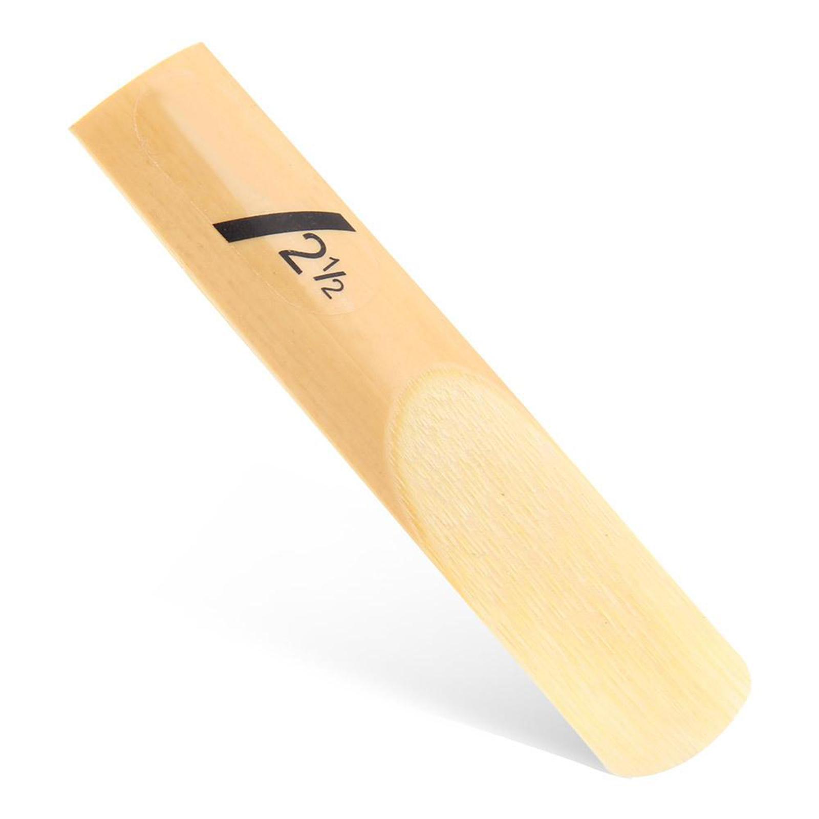 10pcs/pack Traditional Alto Sa - Saxophone Reed Pack review and price