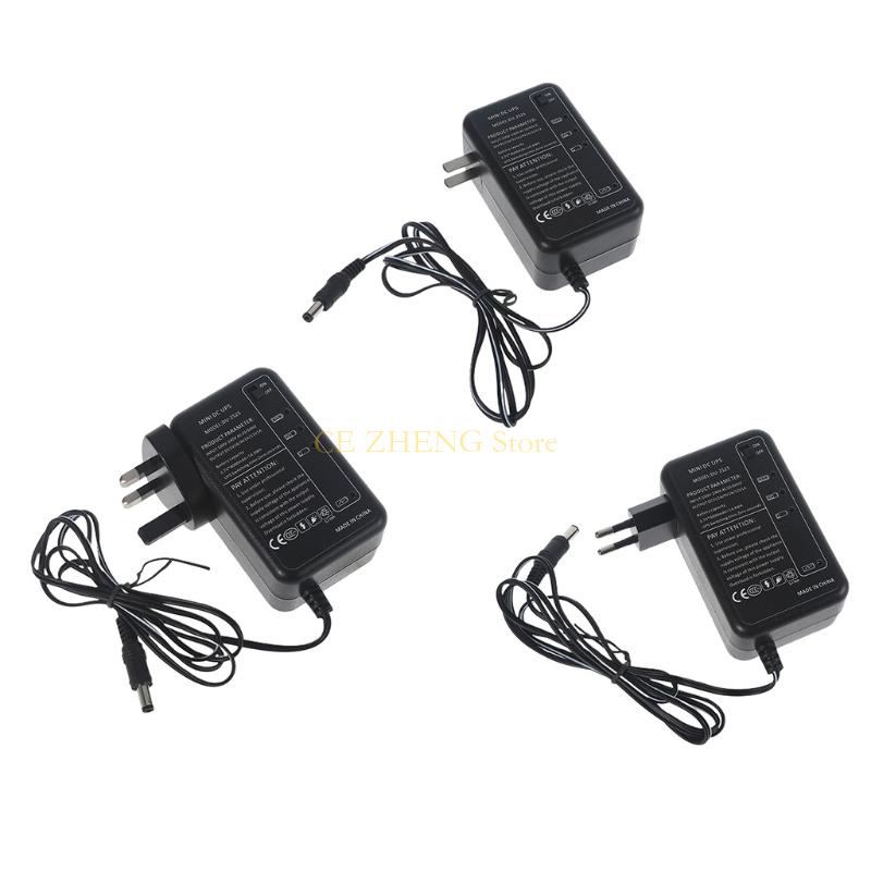 E56B 5V 9V 12V 1A 4000mah Port - Portable Amplifier Mini review and price