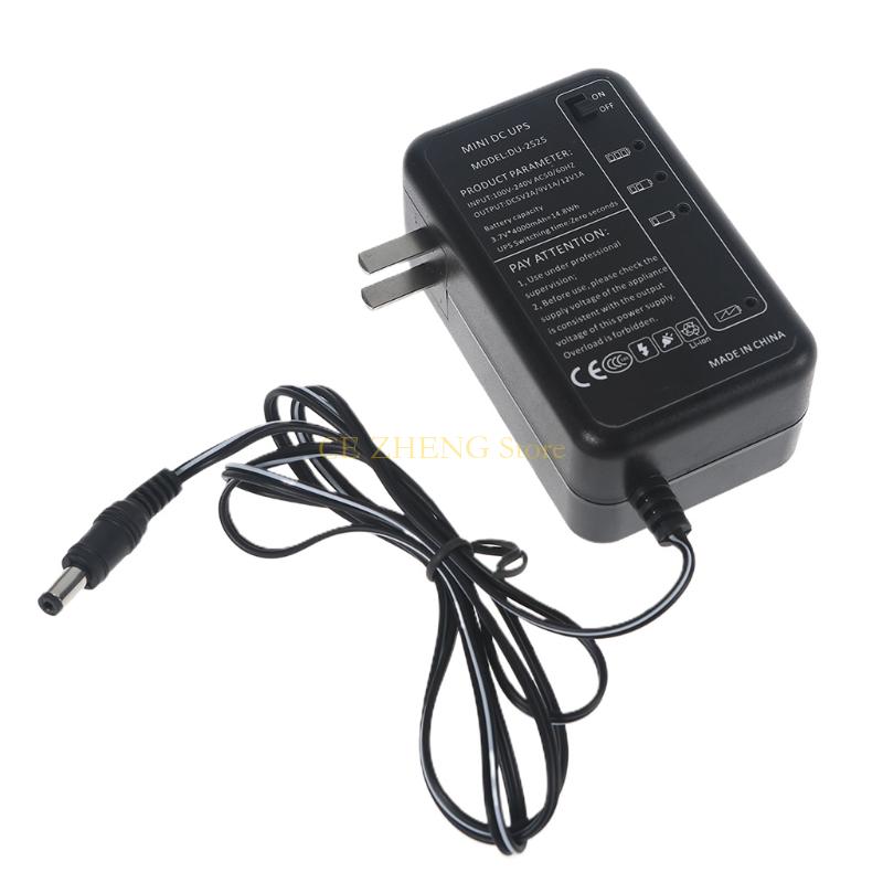E56B 5V 9V 12V 1A 4000mah Port - Portable Amplifier Mini review and price
