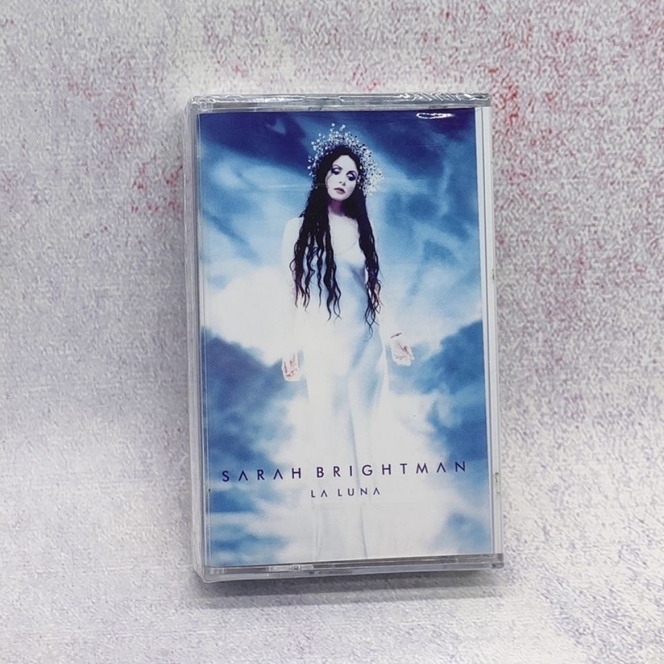 Retro Sarah Brightman Music Ta - Audio Music Recorder review and price