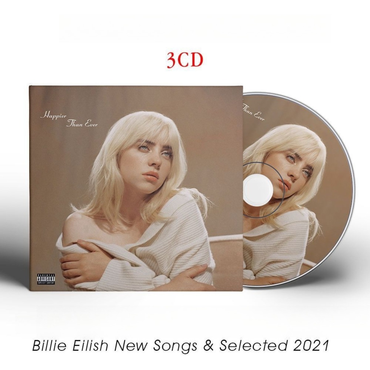 Billie Eilish 2021 New Songs & - Audio Music New Song review and price