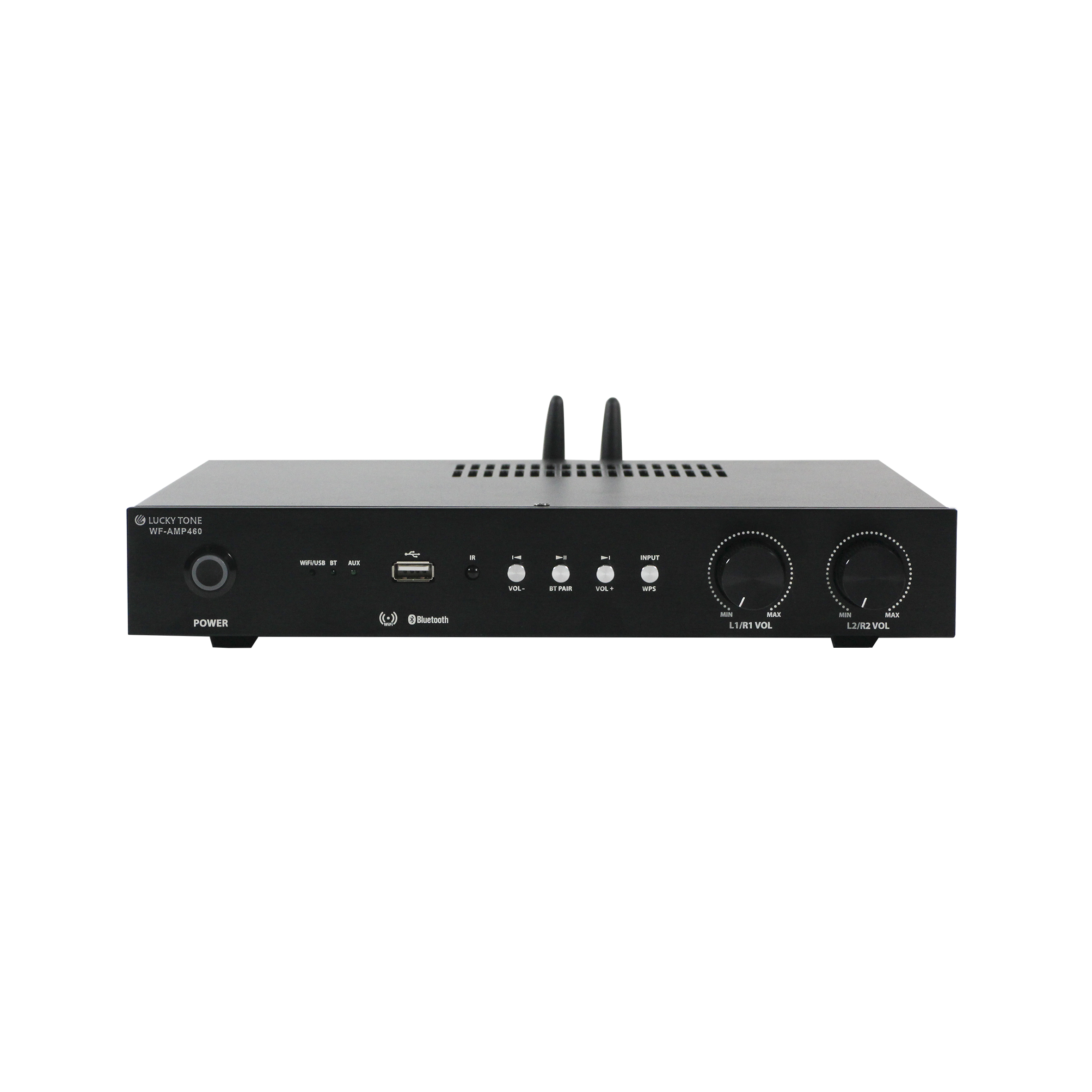 4*60W BLUETOOTH SMART HOME AUD - Audio Music Free Online review and price