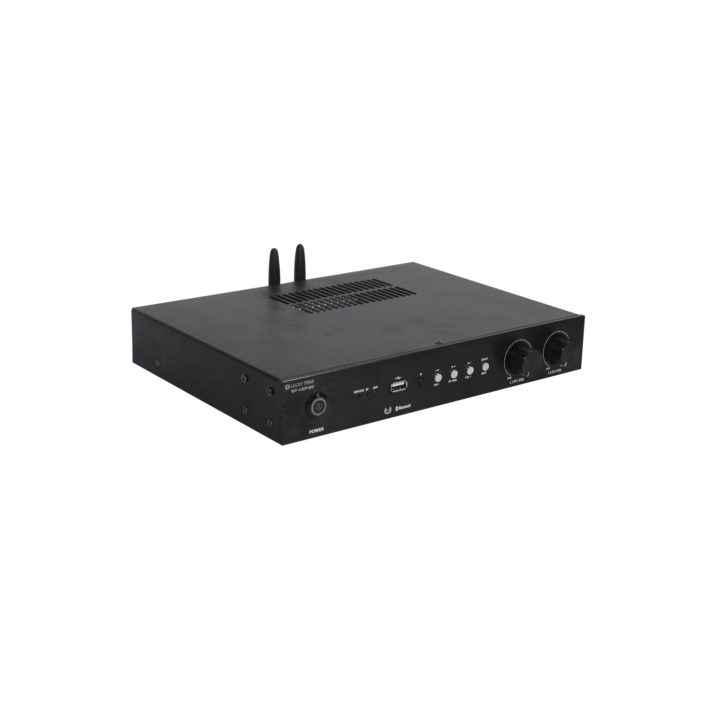 4*60W BLUETOOTH SMART HOME AUD - Audio Music Free Online review and price