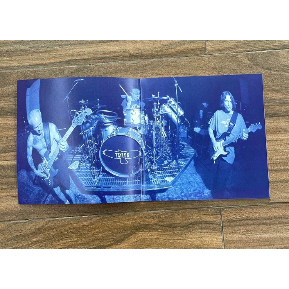 Red Hot Chili Peppers Return o - Audio Music New Song review and price