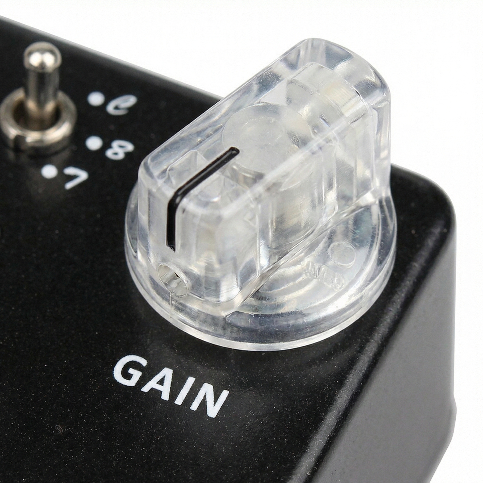 Mosky Super RAT Guitar Effect  - Looper Pedal Guitar review and price