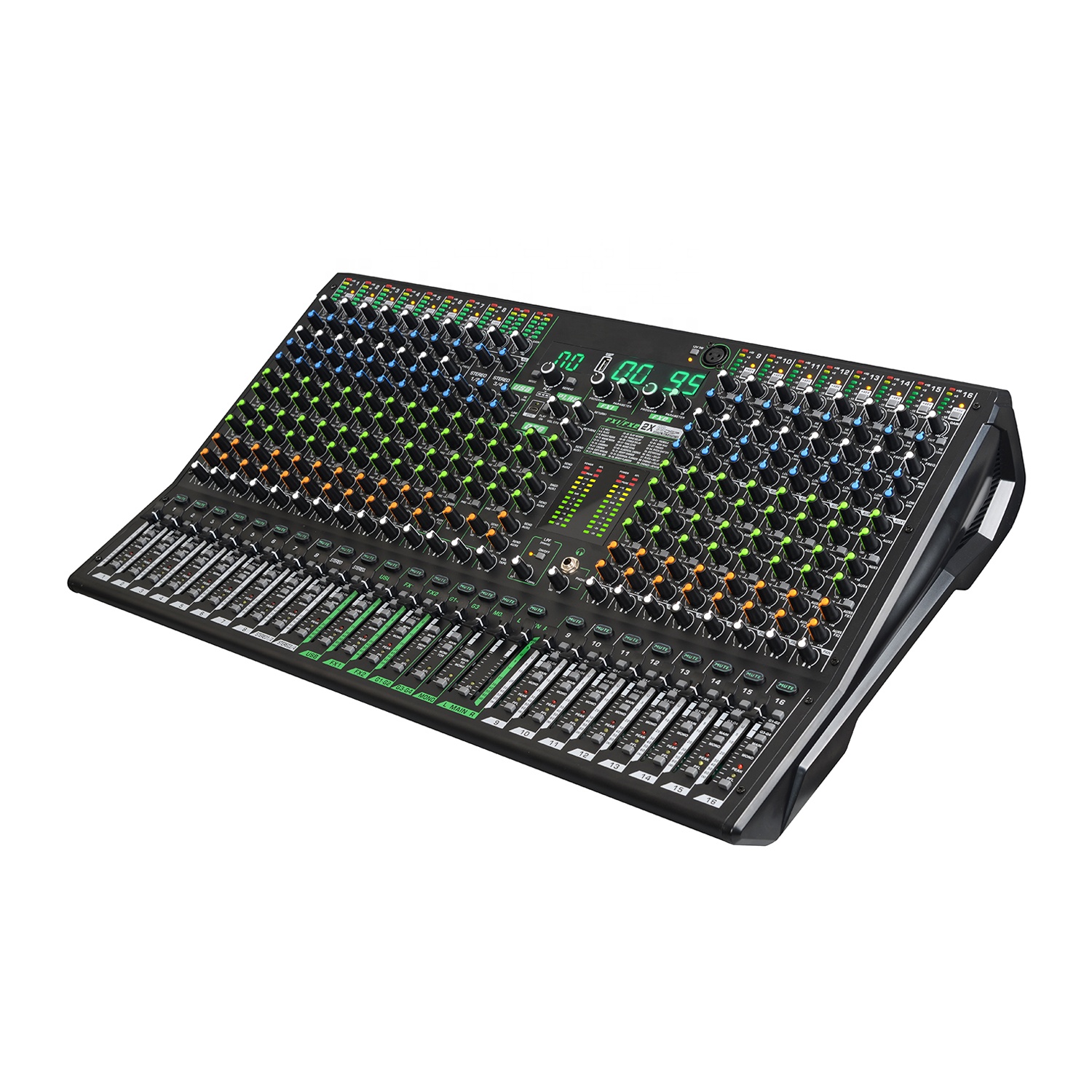 KING Series New Design Built-i - Audio Music King review and price