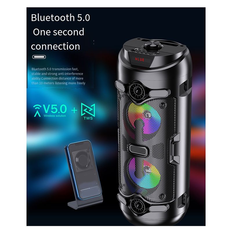 ~【On Sale】Wireless Bluetooth C - Audio Music Free Online review and price