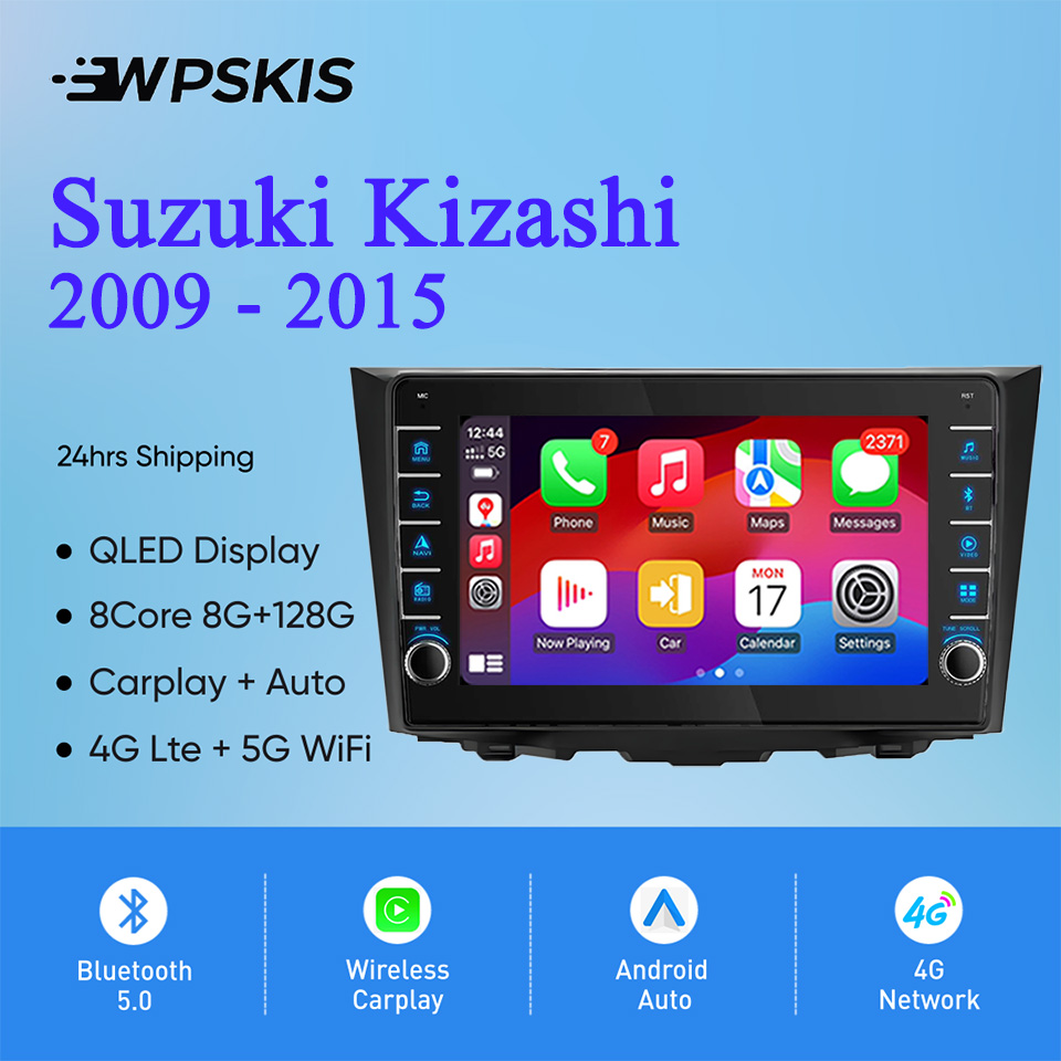 8G Ram 128GB Android 14 Car Ra - Audio Music India review and price