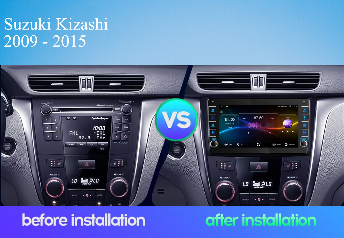 8G Ram 128GB Android 14 Car Ra - Audio Music India review and price