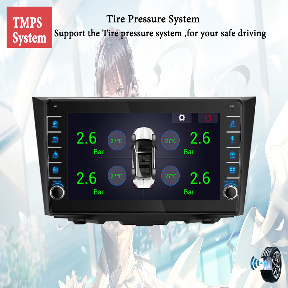 8G Ram 128GB Android 14 Car Ra - Audio Music India review and price
