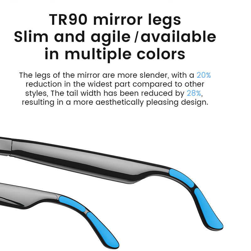 High-looking Audio Glasses Pla - Audio Music Cd review and price