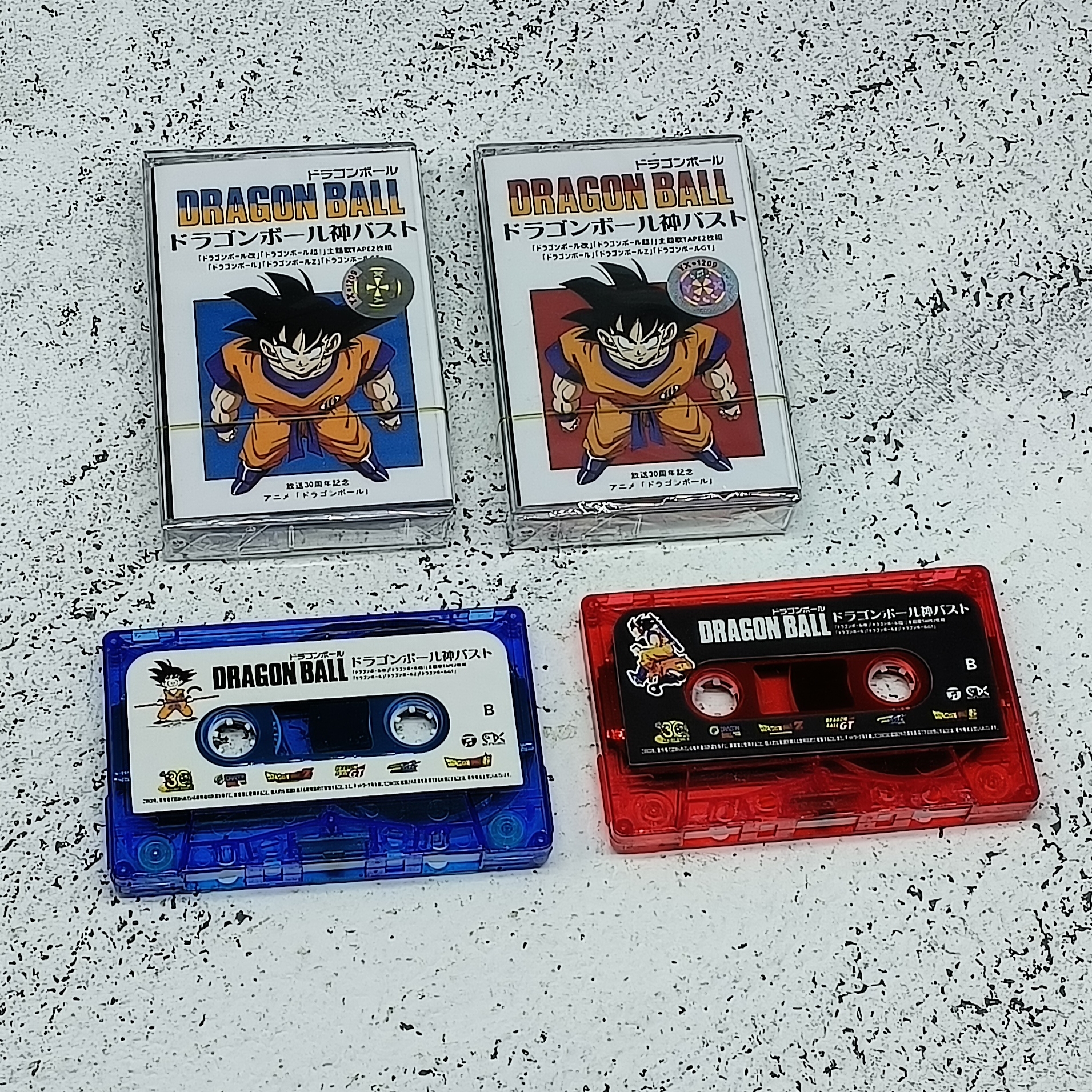 Toriyama Akira Dragon Ball Mus - Audio Music Recorder review and price