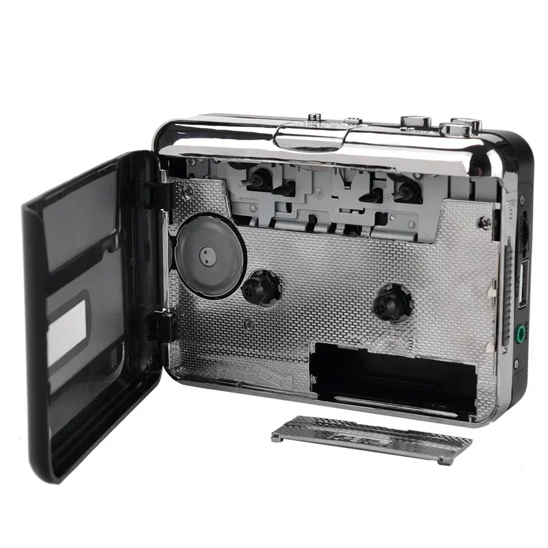 New Cassette Player USB Walkma - Audio Music New Song review and price