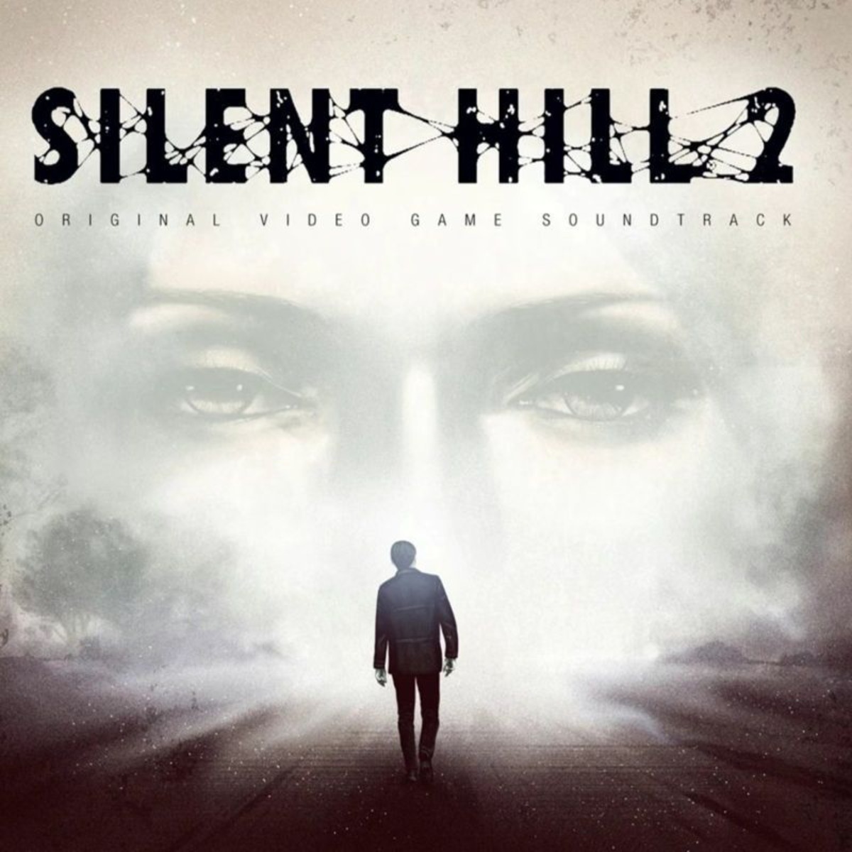 Silent Hill 2 Original Video G - Audio Music Cd review and price