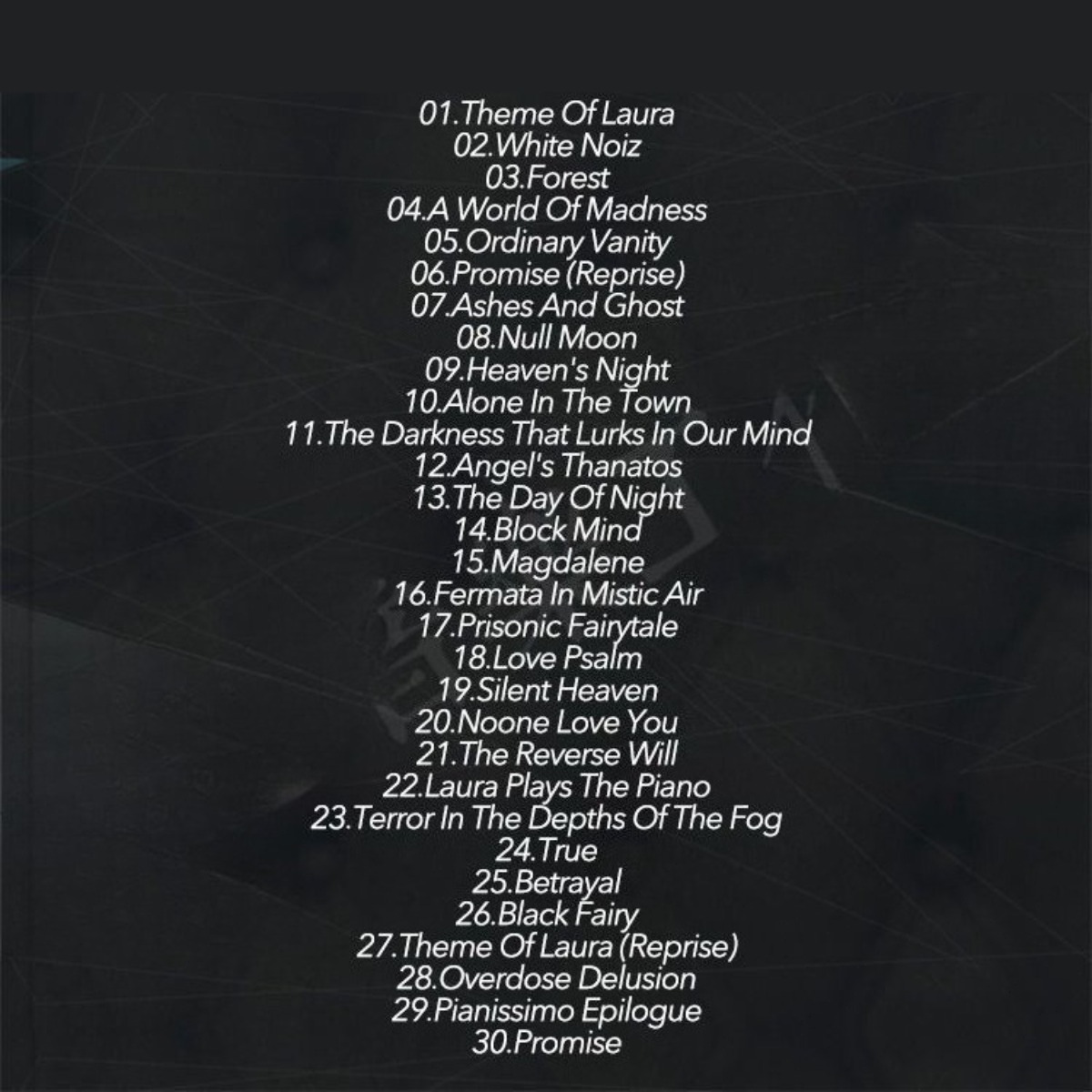 Silent Hill 2 Original Video G - Audio Music Cd review and price