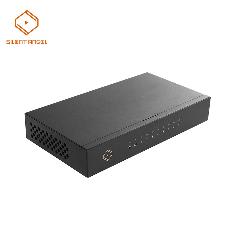 Silent Angel N8 Streamer Music - Audio Music Grading review and price