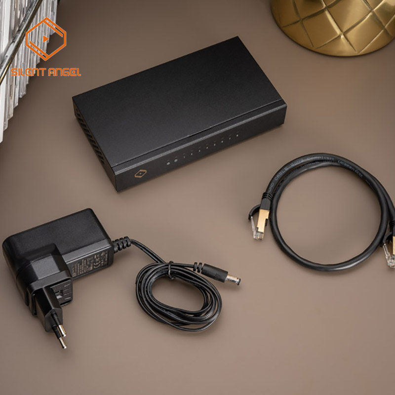 Silent Angel N8 Streamer Music - Audio Music Grading review and price