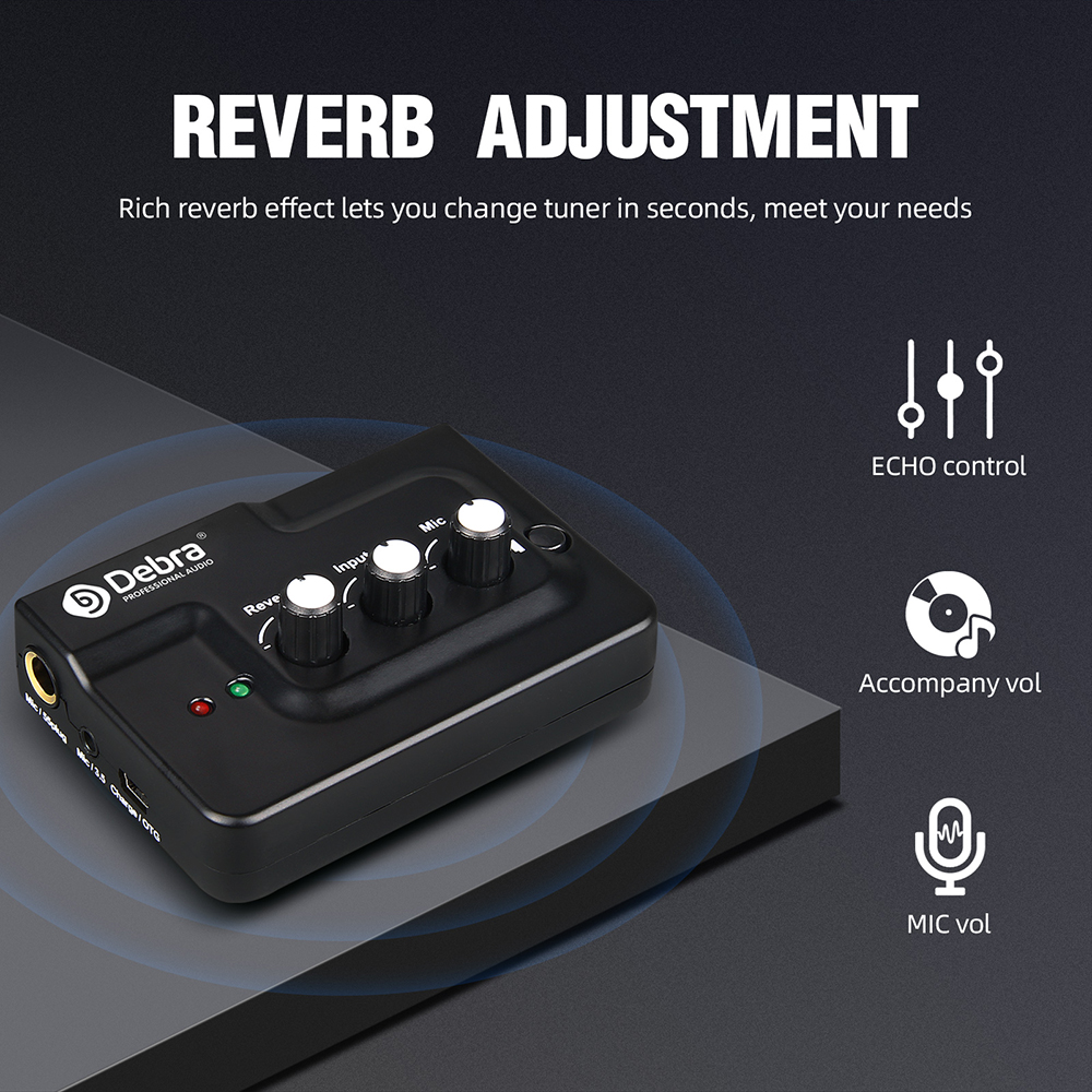 K3000 PRO Directed Sound Card  - Audio Music Recorder review and price