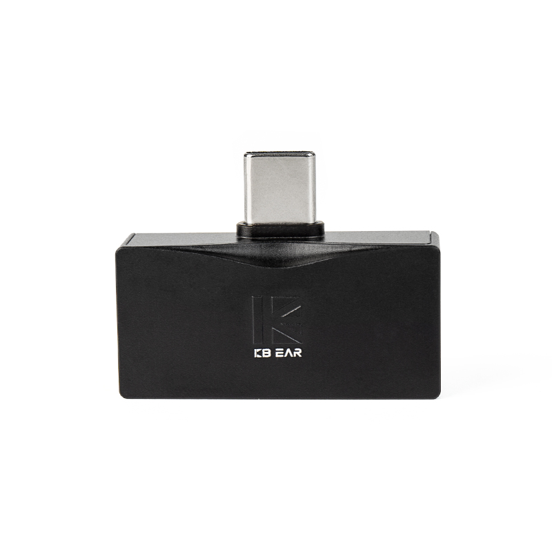 KBEAR Luma TC06 Type C to 3.5M - Portable Amplifier Mini review and price