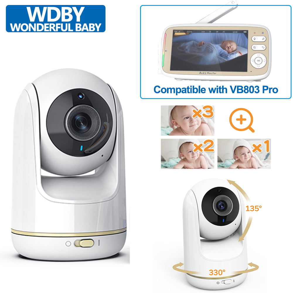 Separate Camera for VB803 Pro  - Audio And Music Separate review and price