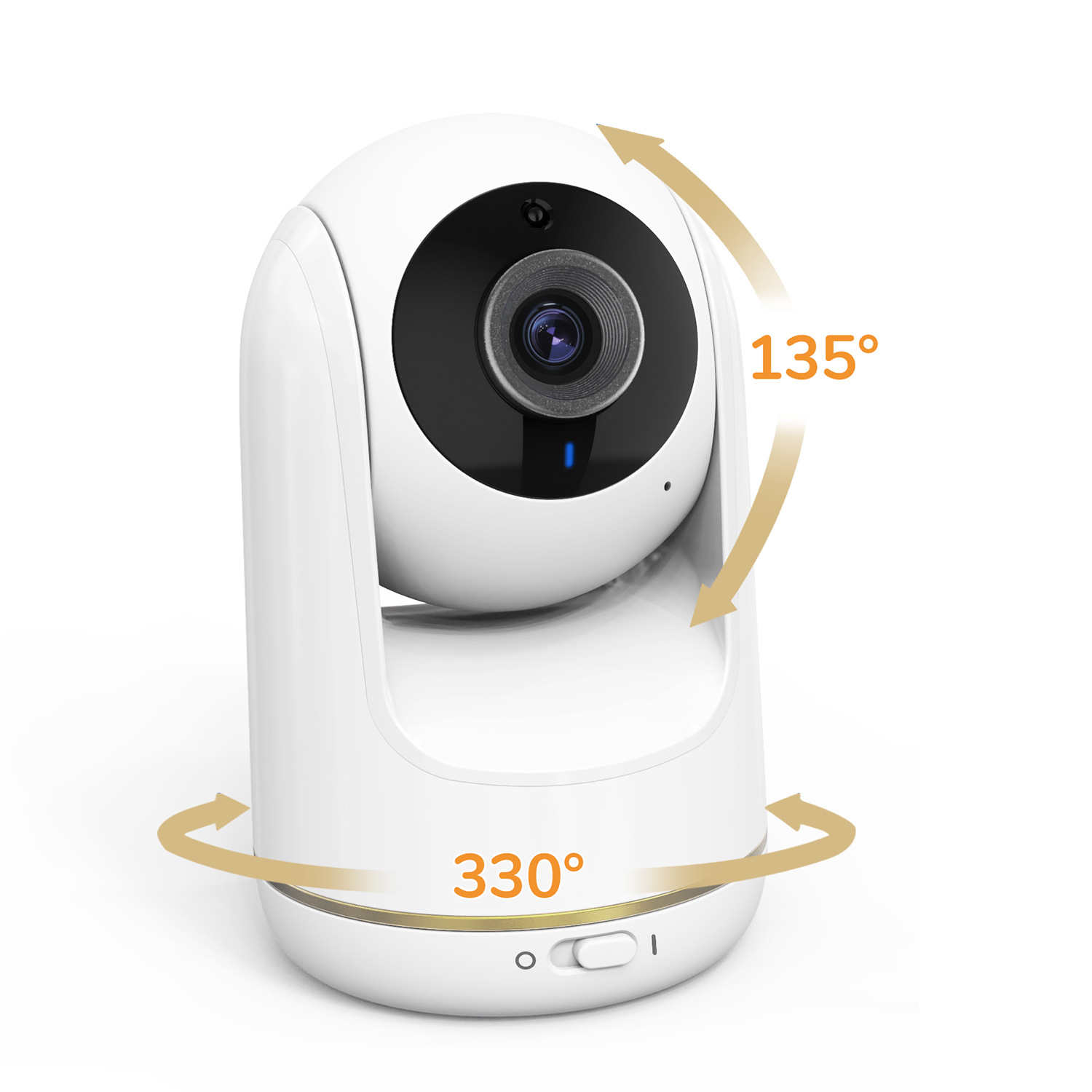 Separate Camera for VB803 Pro  - Audio And Music Separate review and price