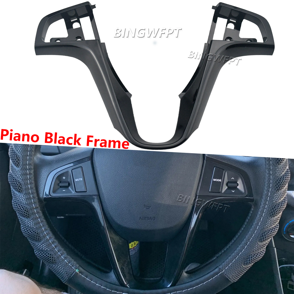 Steering Wheel Button Audio Vo - Audio And Music Separate review and price