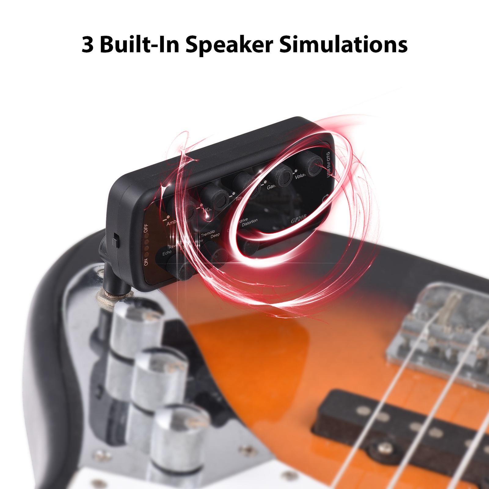 Bass Amplifier Mini Amp Portab - Portable Amplifier Mini review and price