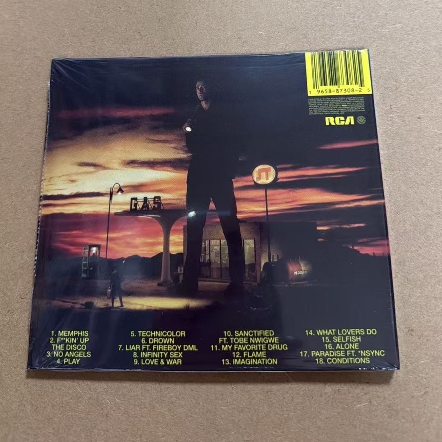 Contemporary Pop R&B Music CD  - Audio Music Cd review and price