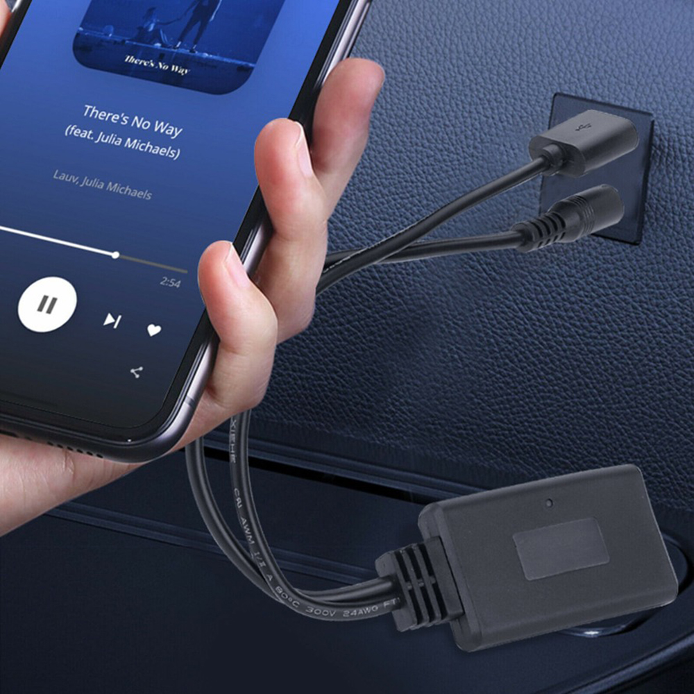 Universal Car Bluetooth Audio  - Audio Universal Music review and price